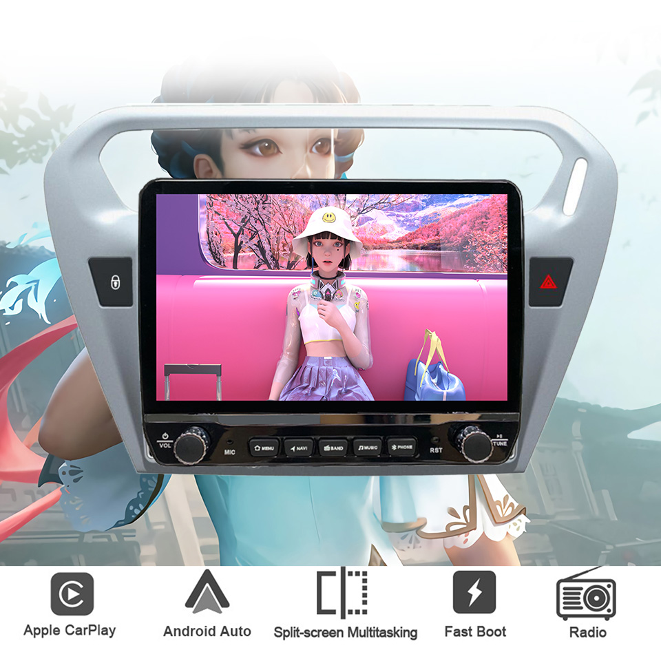 Android 14 Car Multimedia PC T - đánh giá và giá Tablet Danish Mobile & Accessories Faisalabad