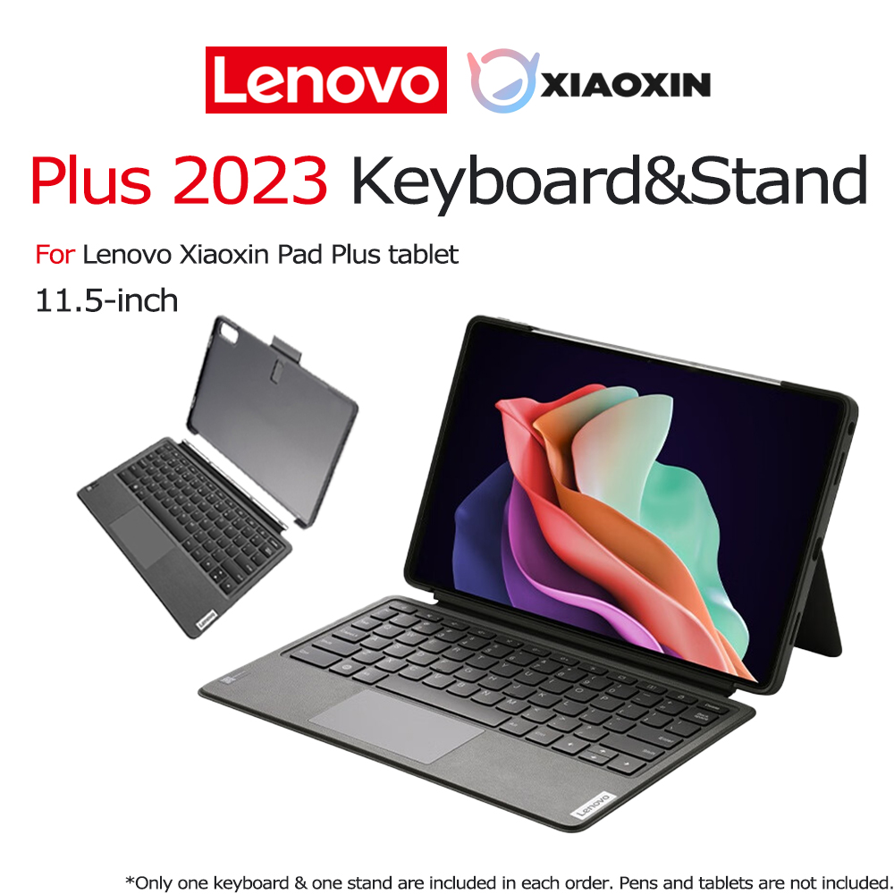 Lenovo Magnetic Keyboard Pack  - đánh giá và giá Tablet Accessories Kit