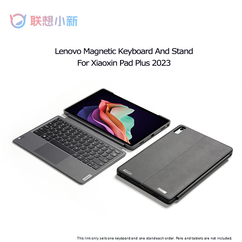 Lenovo Magnetic Keyboard Pack  - đánh giá và giá Tablet Accessories Kit