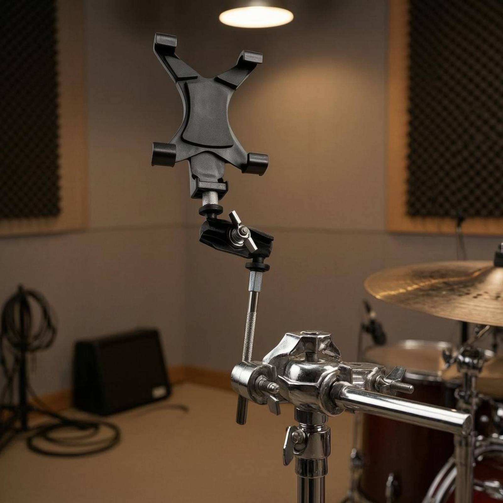 Drum Kit Mounting Accessory Me - đánh giá và giá Tablet Accessories Kit