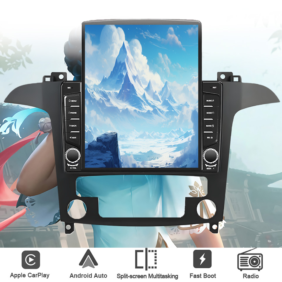 Android 14 8G+128G Car Radio F - đánh giá và giá Tablet Danish Mobile & Accessories Faisalabad