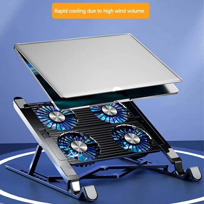 New Laptop Cooler Base Stand F - đánh giá và giá Cooling Stand Tablet