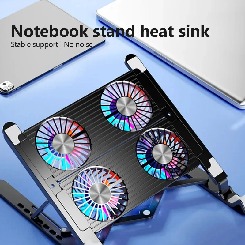 New Laptop Cooler Base Stand F - đánh giá và giá Cooling Stand Tablet