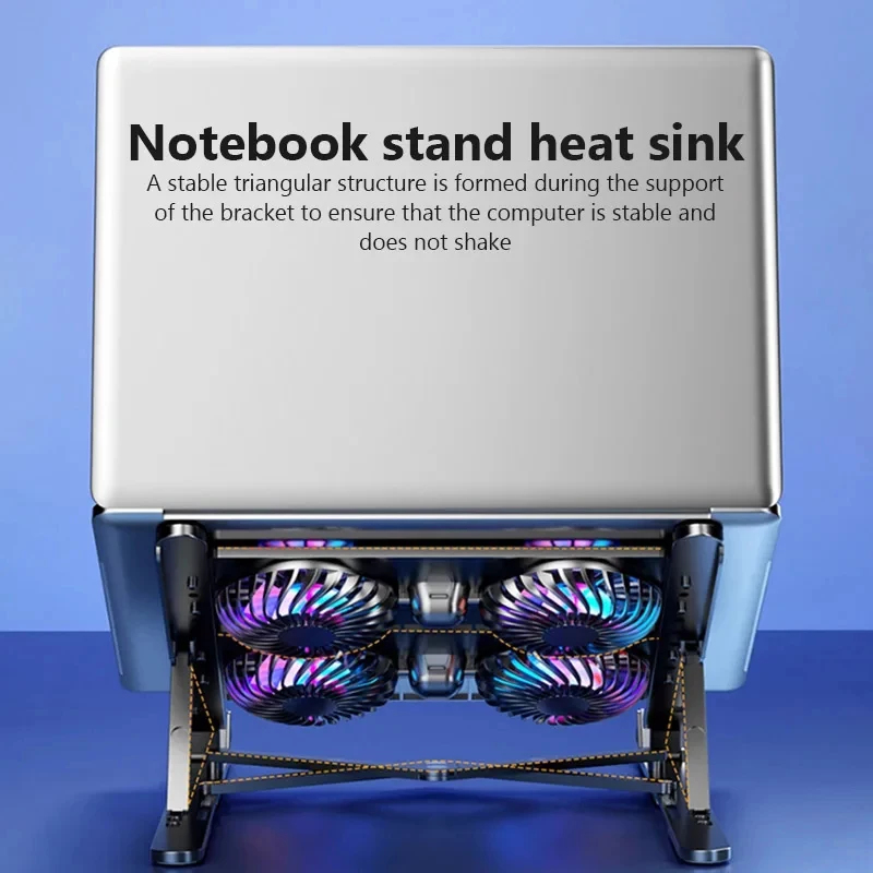 New Laptop Cooler Base Stand F - đánh giá và giá Cooling Stand Tablet