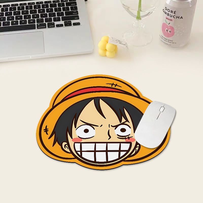 One Piece Luffy Mouse Pad, Sma - đánh giá và giá Tablet Accessory