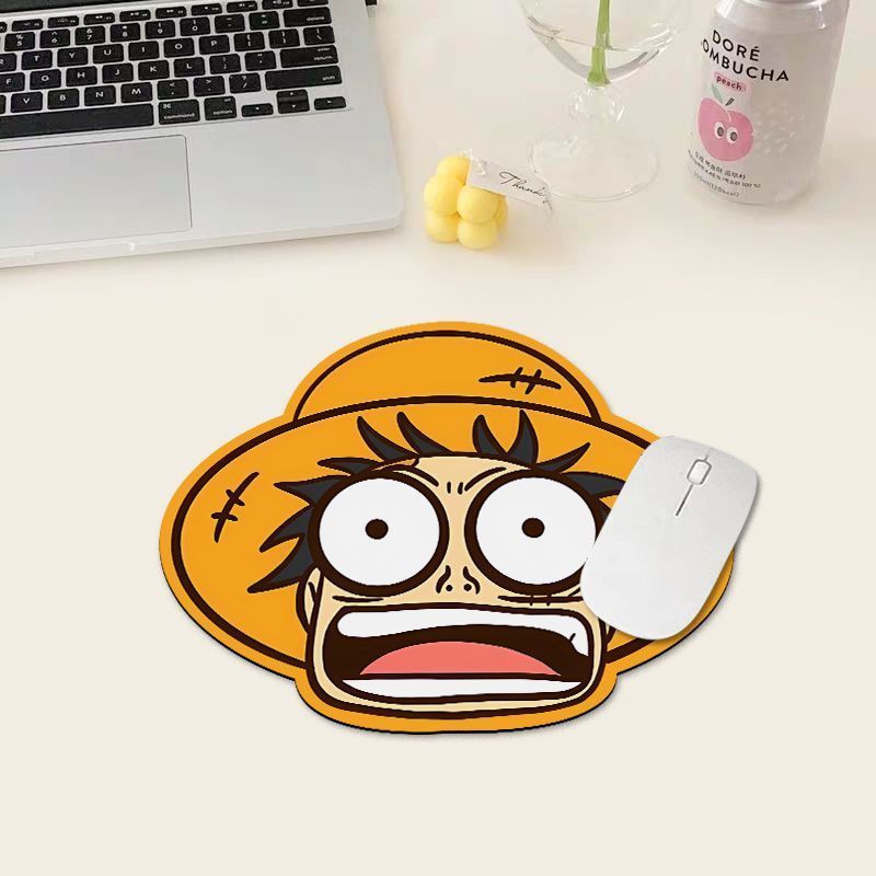 One Piece Luffy Mouse Pad, Sma - đánh giá và giá Tablet Accessory
