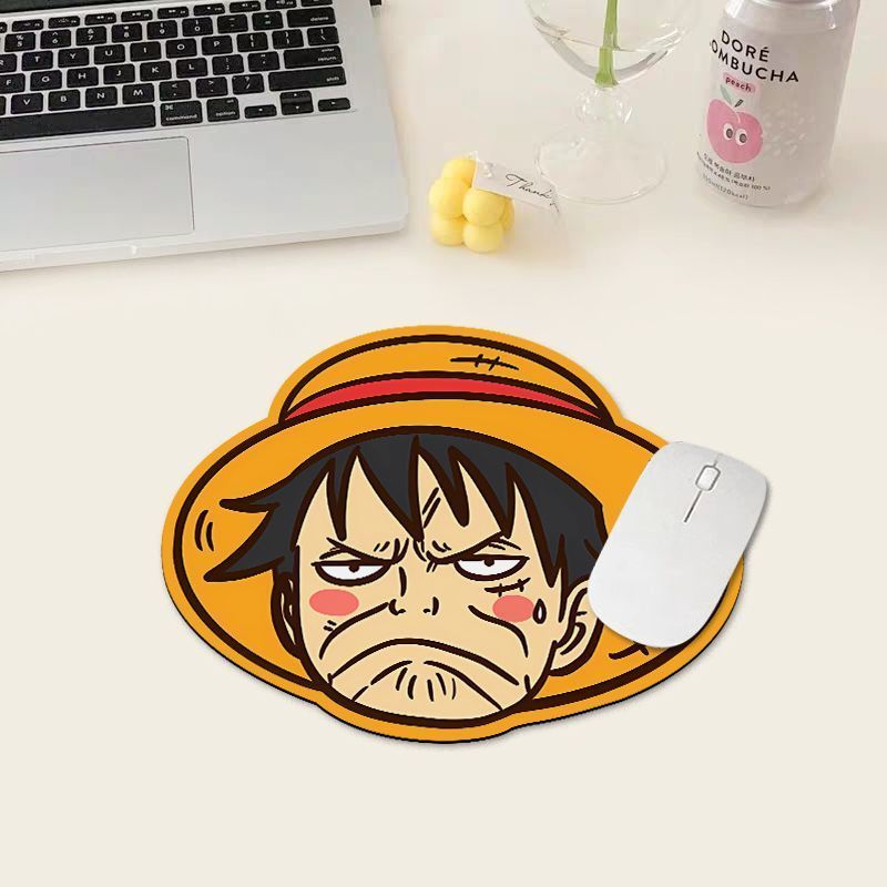 One Piece Luffy Mouse Pad, Sma - đánh giá và giá Tablet Accessory