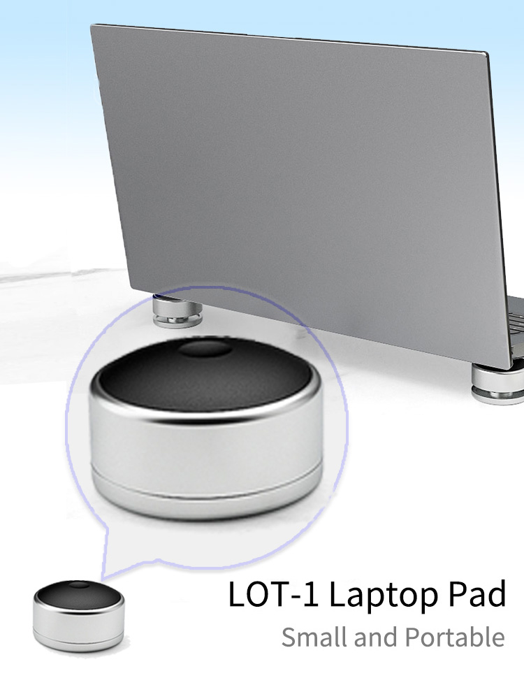 TEUCER LOT-1 Laptop Stand Port - đánh giá và giá Cooling Stand Tablet
