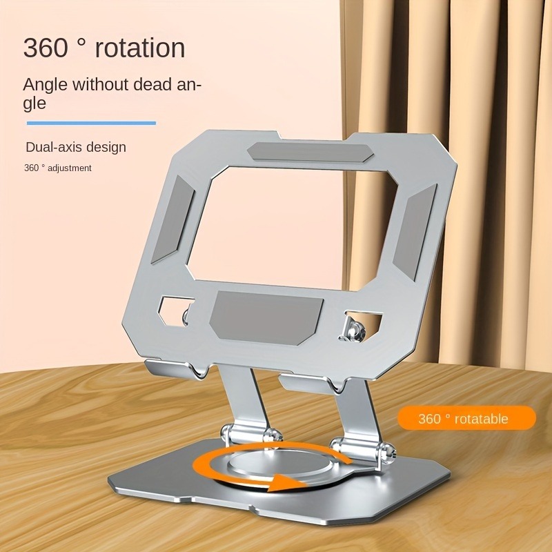 Adjustable Foldable 360° Rotat - đánh giá và giá Huawei Tablet Accessories