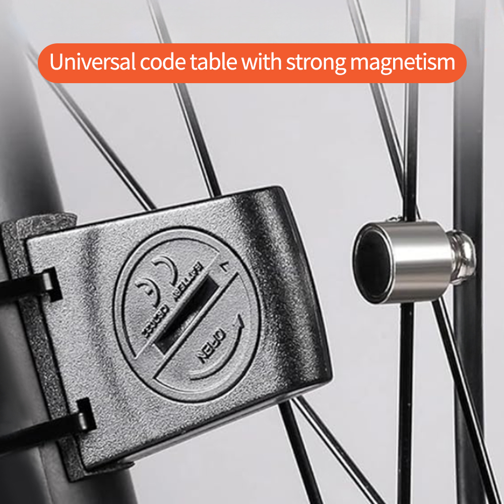 Universal Bike Computer Spoke  - đánh giá và giá Tablet Accessory