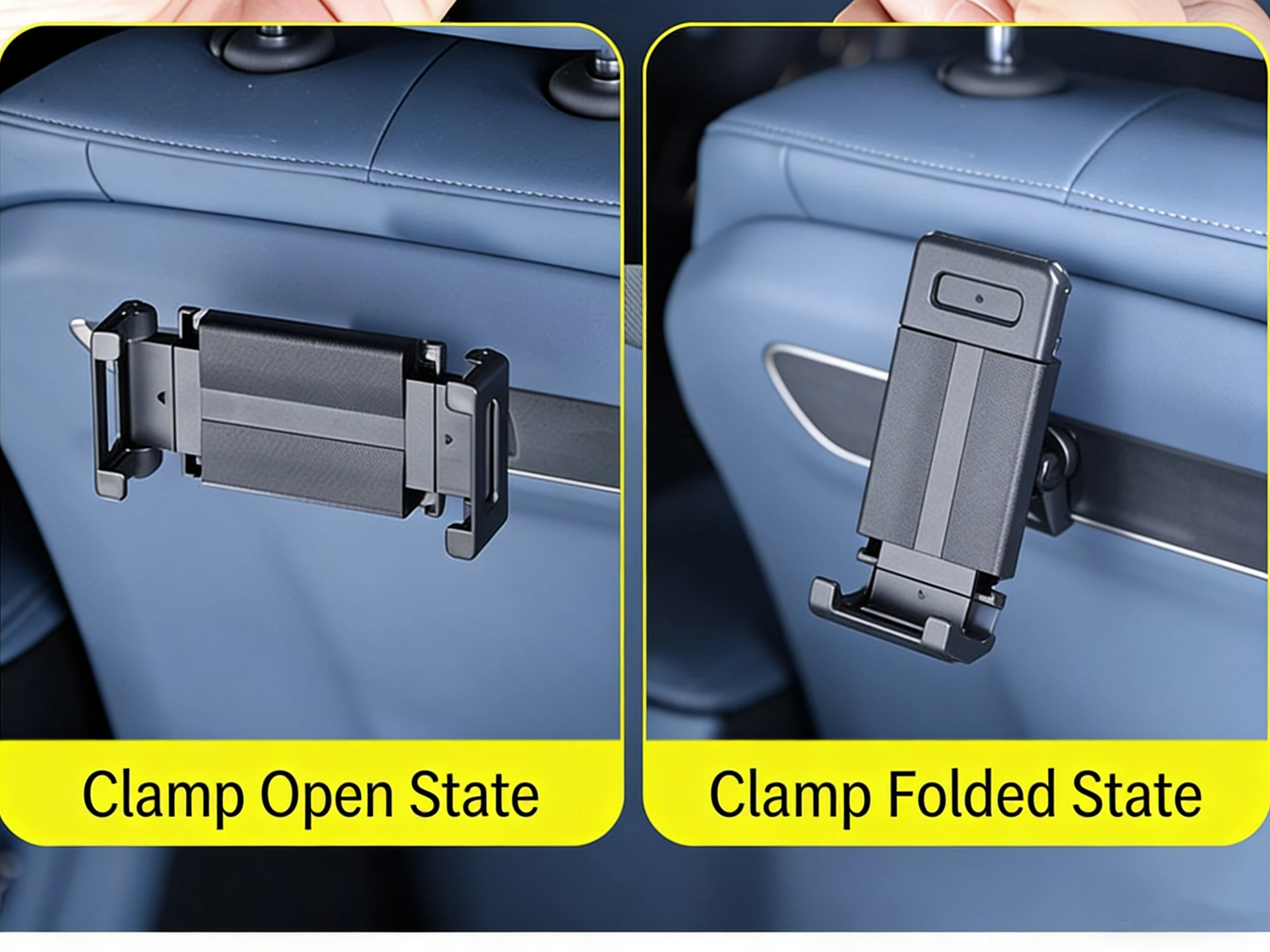 For BMW X3 X5 X6 X7 5 Series 7 - đánh giá và giá Bmw Accessories Tablet Holder
