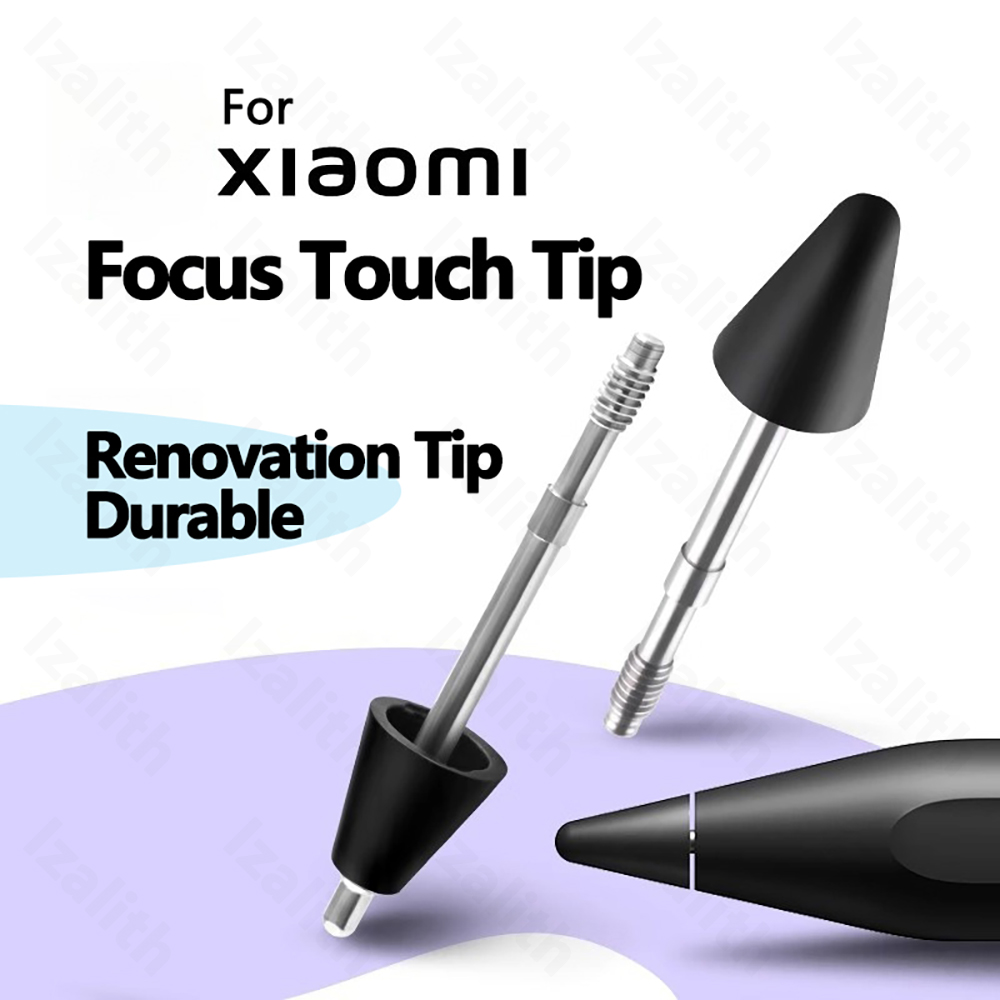 Metal Smart Stylus Pen Nib Rep - đánh giá và giá Mi Tablet Accessories