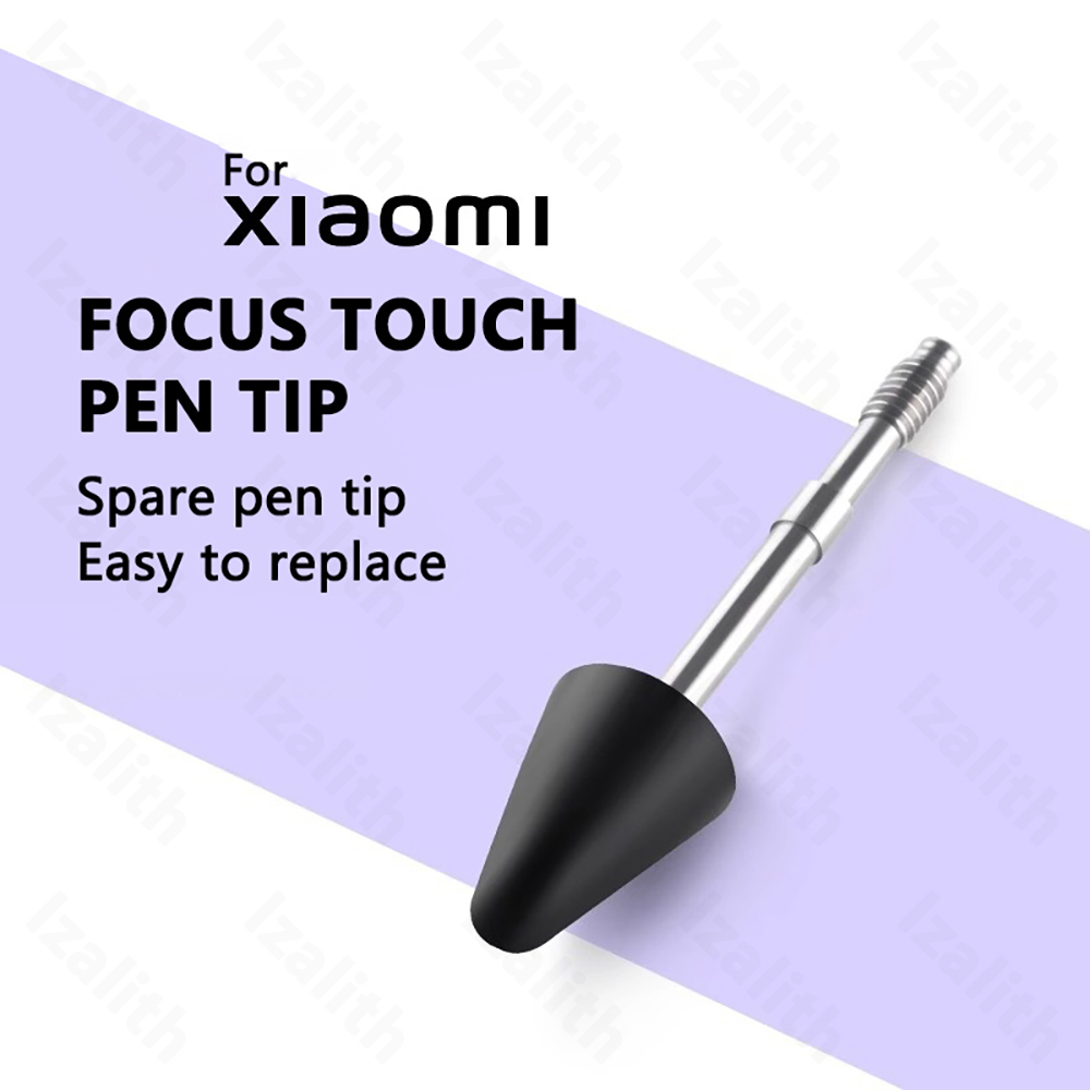 Metal Smart Stylus Pen Nib Rep - đánh giá và giá Mi Tablet Accessories