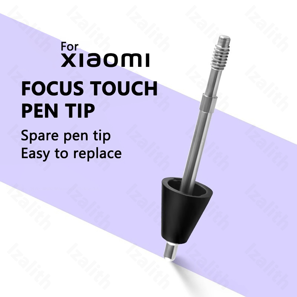 Metal Smart Stylus Pen Nib Rep - đánh giá và giá Mi Tablet Accessories