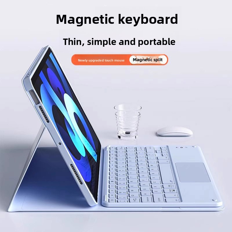 Tablets Keyboard Case for Xiao - đánh giá và giá Mi Tablet Accessories