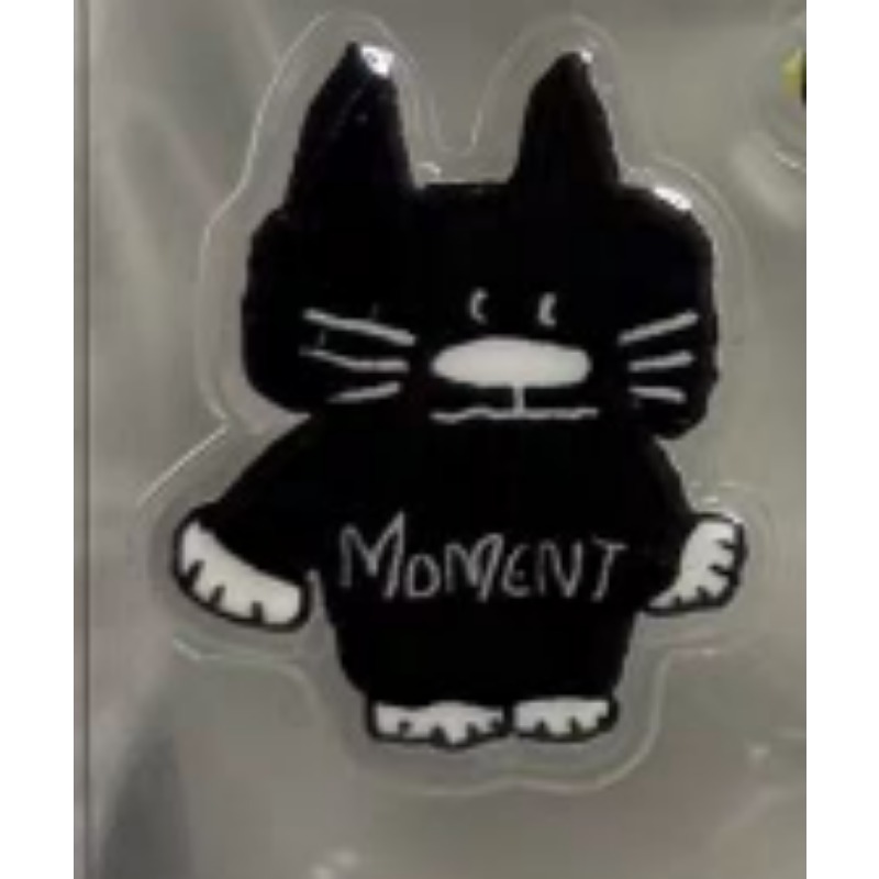 Cute Cartoon Cat Dog 3D Transp - đánh giá và giá Tablet Accessory