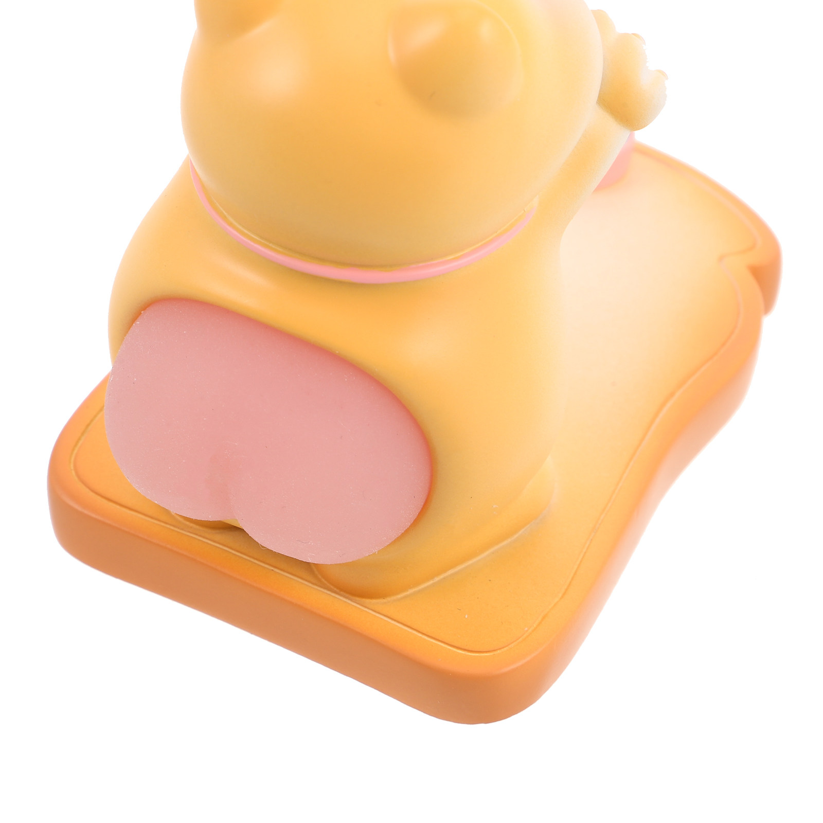 Resin Cat Phone Holder Desk Cu - đánh giá và giá Tablet Accessory