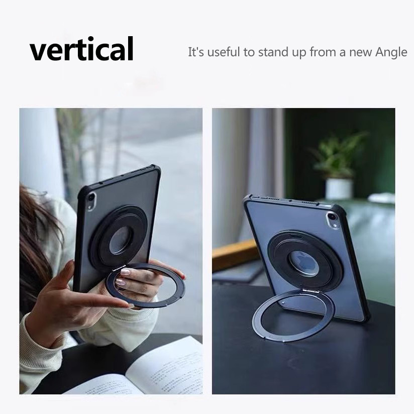 Rotation Magnetic Case For Sam - đánh giá và giá Tablet A9 Accessories