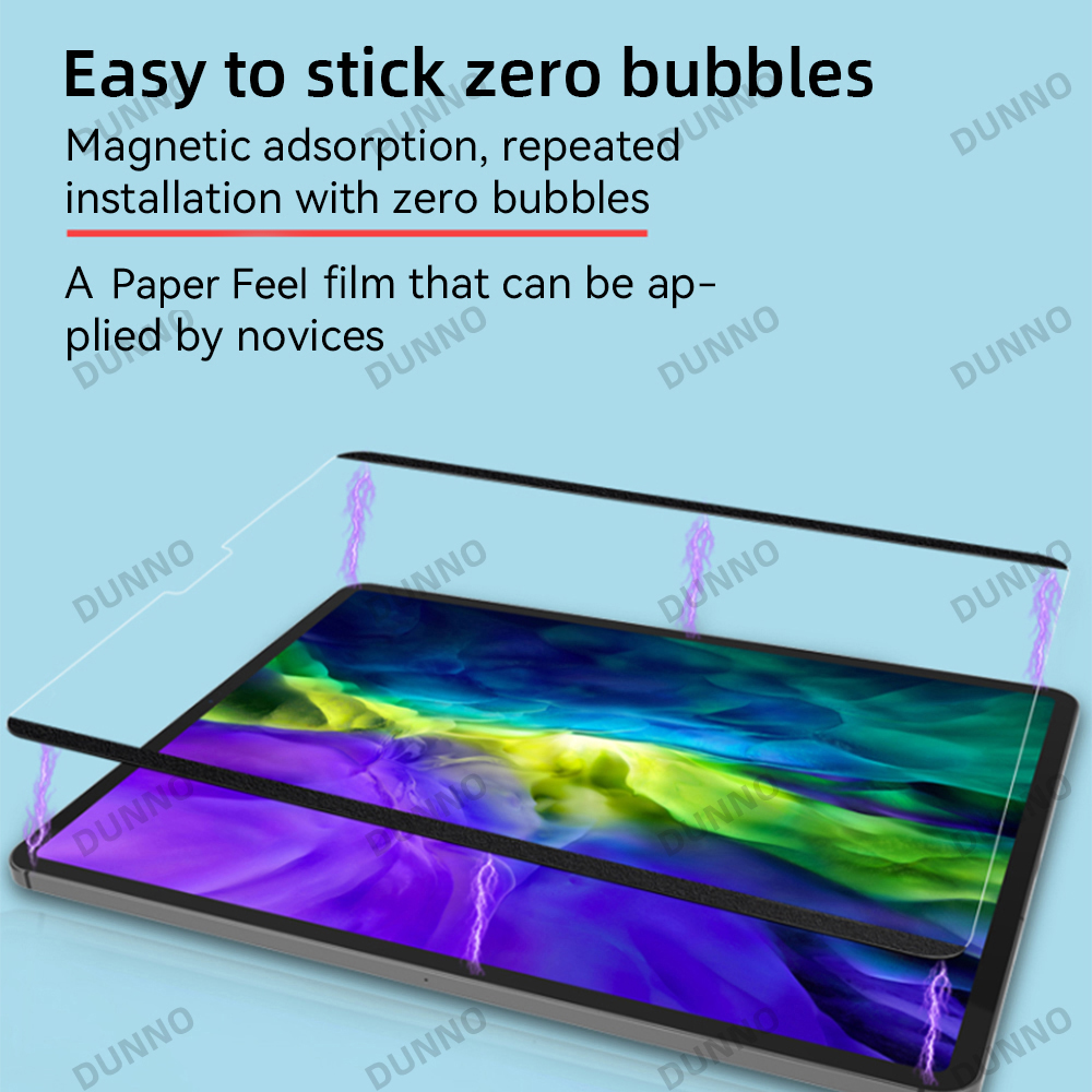Paper Feel Screen Protector Fi - đánh giá và giá Tablet S9 Fe Accessories