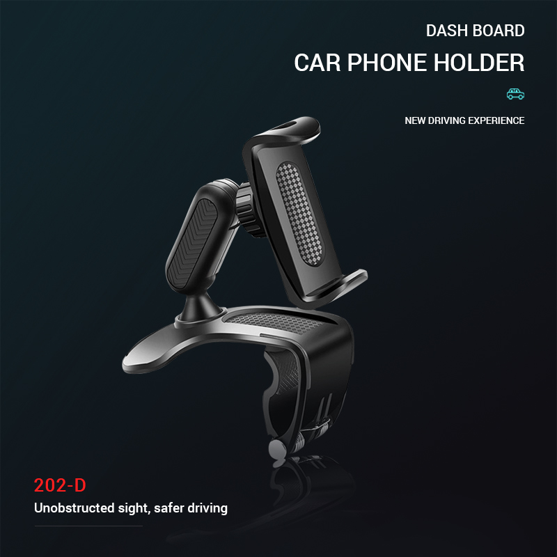 Dashboard Car Phone Holder ABS - đánh giá và giá Bmw Accessories Tablet Holder