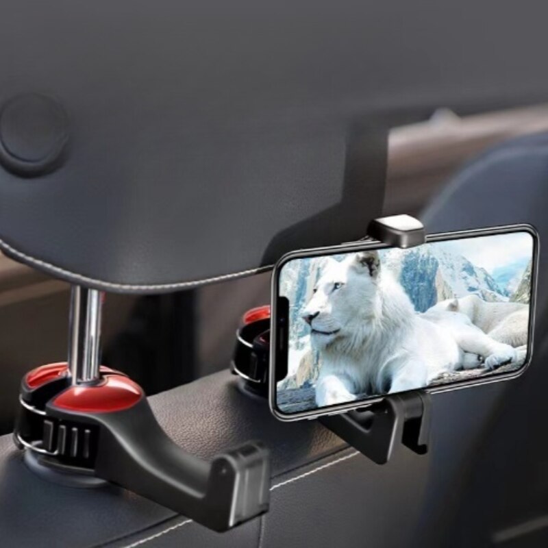 Đa Chức Năng 2 Trong 1 Xe Móc  - đánh giá và giá Bmw Accessories Tablet Holder