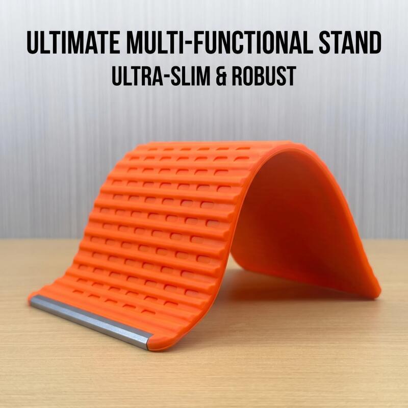 Creative Foldable Phone Stand  - đánh giá và giá Tablet Accessory