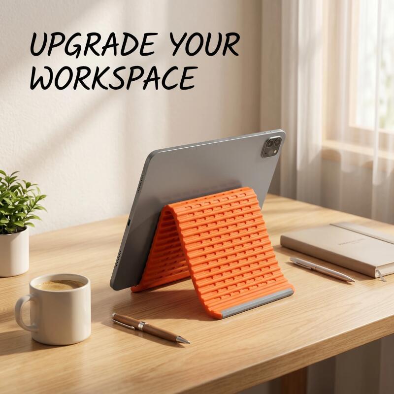 Creative Foldable Phone Stand  - đánh giá và giá Tablet Accessory