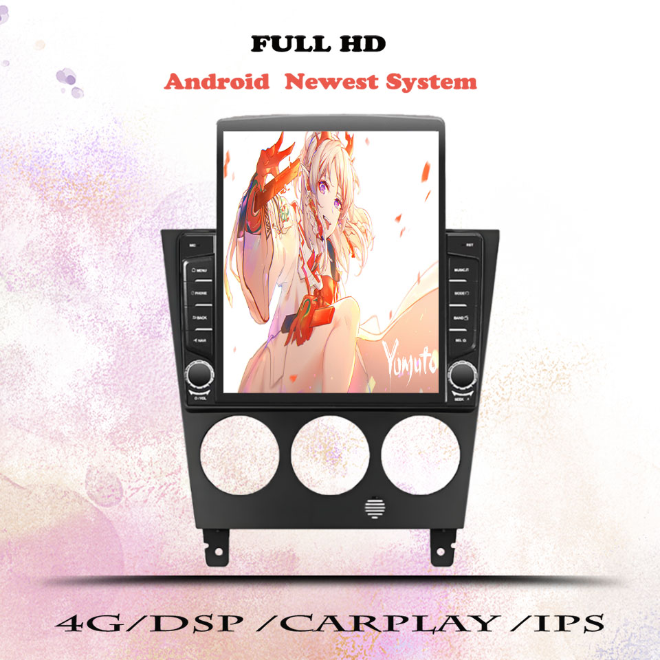 8G+128G Android 14 For Subaru  - đánh giá và giá Tablet Danish Mobile & Accessories Faisalabad