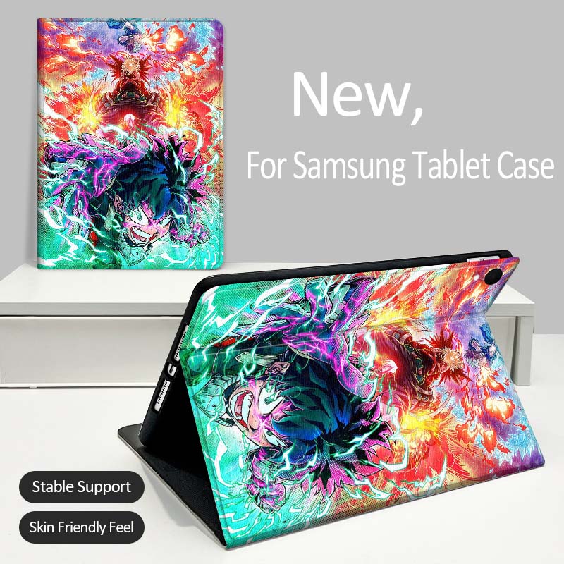 My H-Heros A-Academys For Sams - đánh giá và giá Tablet A9 Accessories