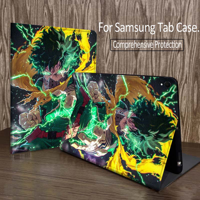 My H-Heros A-Academys For Sams - đánh giá và giá Tablet A9 Accessories