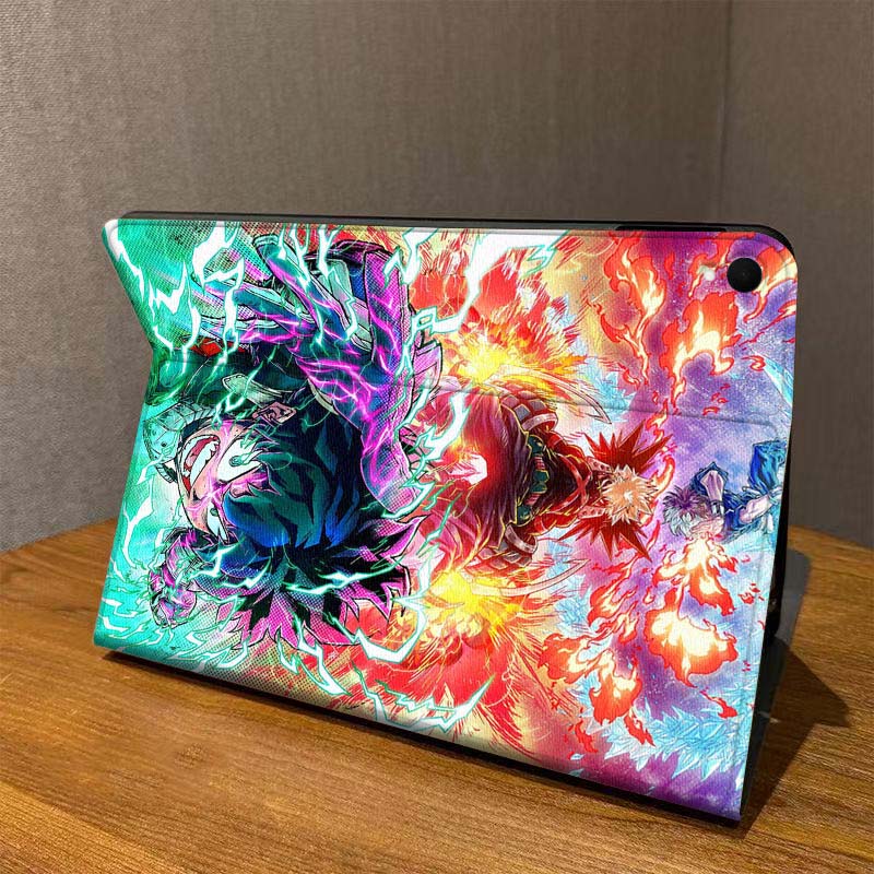 My H-Heros A-Academys For Sams - đánh giá và giá Tablet A9 Accessories