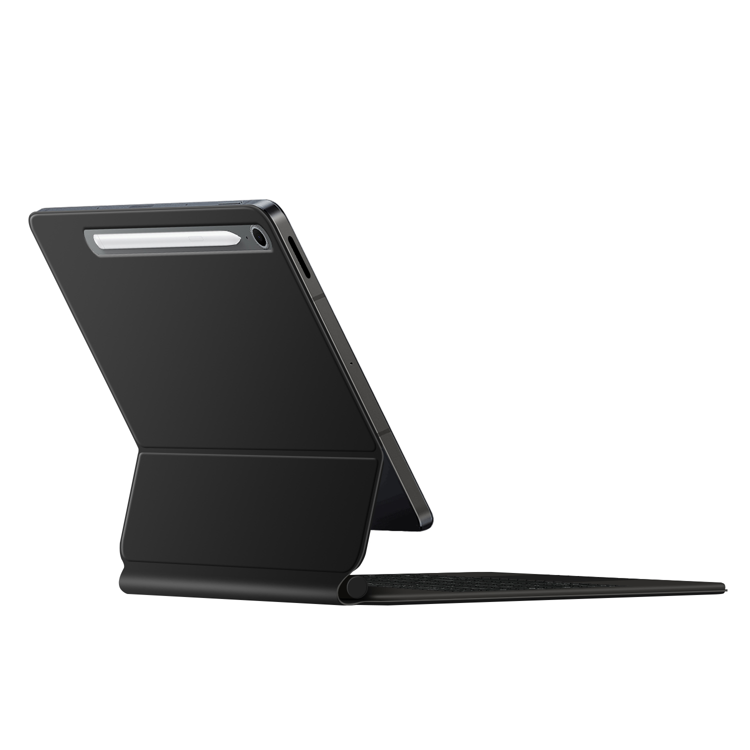 Magic Keyboard for Samsung Gal - đánh giá và giá Tablet S9 Fe Accessories