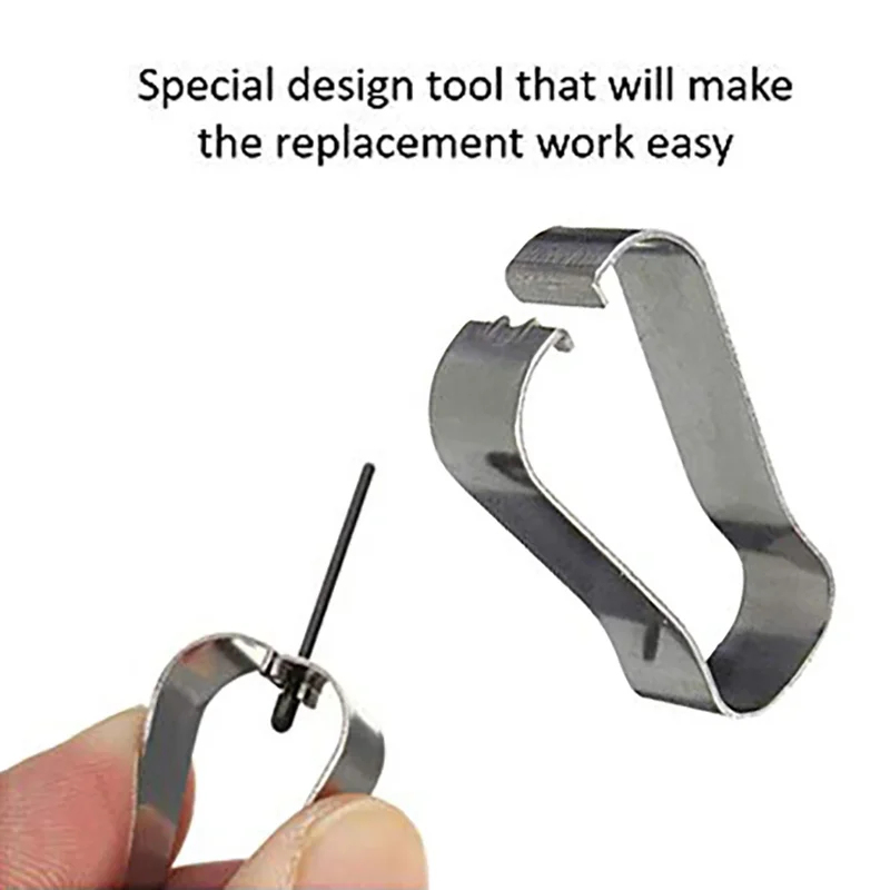 1/2/3/4set Touch Stylus Tips N - đánh giá và giá Samsung Tablet Accessories Pen