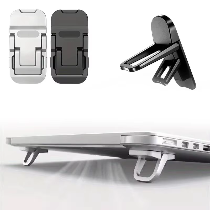 2 /4PCS Mini Foldable Laptop S - đánh giá và giá Cooling Stand Tablet