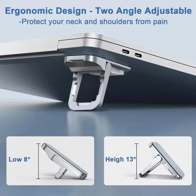 2 /4PCS Mini Foldable Laptop S - đánh giá và giá Cooling Stand Tablet