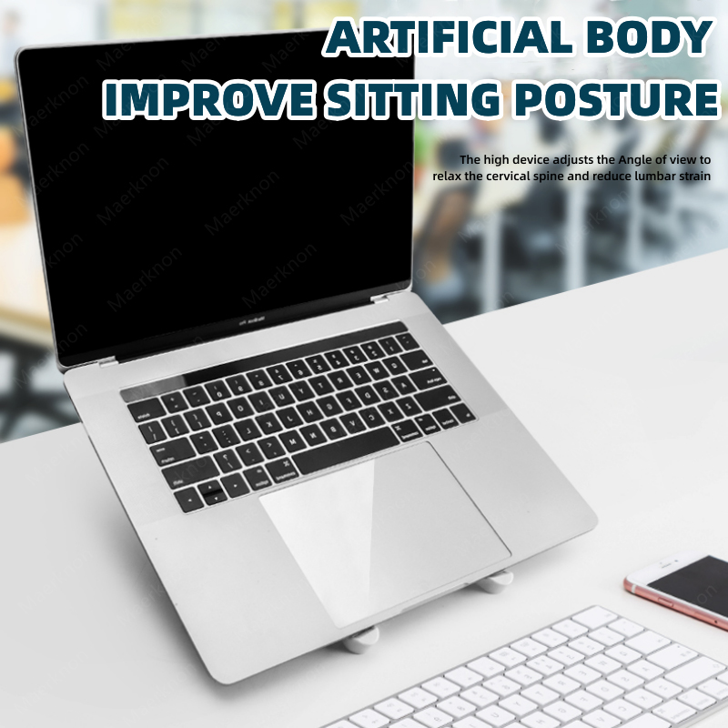 ABS Adjustable Laptop Stand An - đánh giá và giá Cooling Stand Tablet