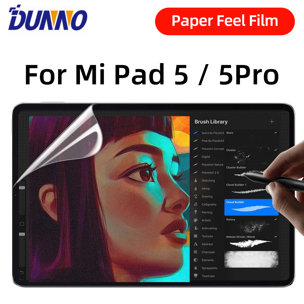 Giấy Giống Như Bộ Phim Cho Mi  - đánh giá và giá Mi Tablet Accessories