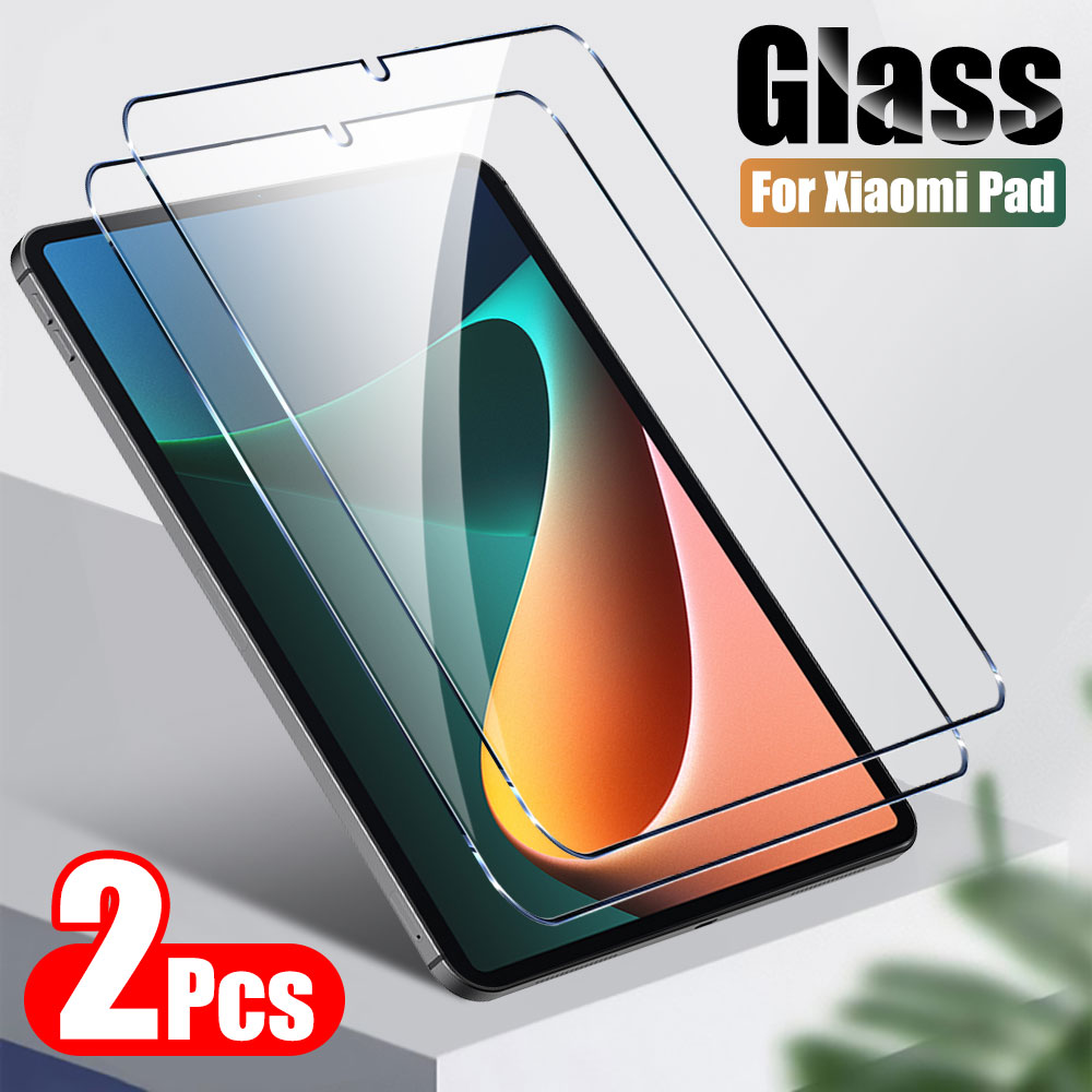2pcs Tempered Glass For Xiaomi - đánh giá và giá Mi Tablet Accessories