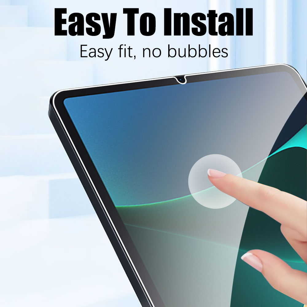 2pcs Tempered Glass For Xiaomi - đánh giá và giá Mi Tablet Accessories