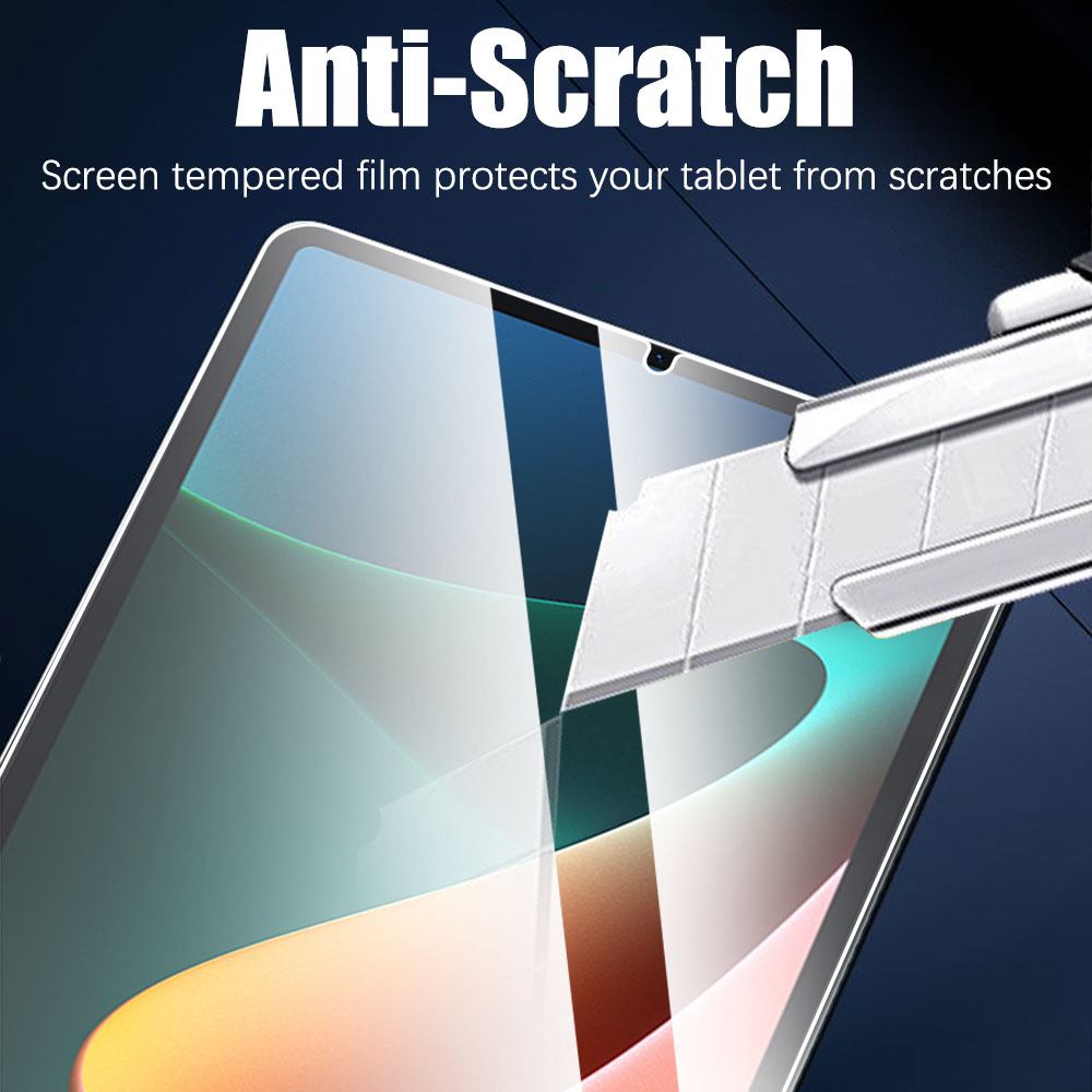 2pcs Tempered Glass For Xiaomi - đánh giá và giá Mi Tablet Accessories