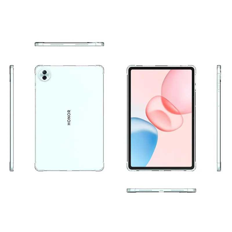 Transparent Case For Huawei Ho - đánh giá và giá Huawei Tablet Accessories