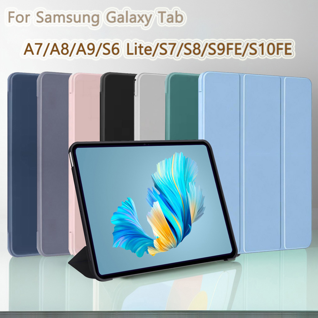 For Samsung Galaxy Tab A7 A8 A - đánh giá và giá Tablet S9 Fe Accessories