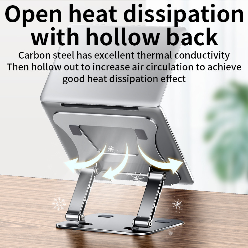Phone Tablet Stand Adjustable  - đánh giá và giá Cooling Stand Tablet