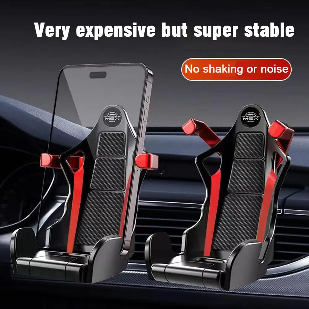 Racing Seat Car Mobile Phone H - đánh giá và giá Bmw Accessories Tablet Holder
