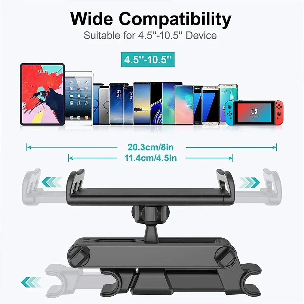 Universal Car Back Seat Headre - đánh giá và giá Bmw Accessories Tablet Holder