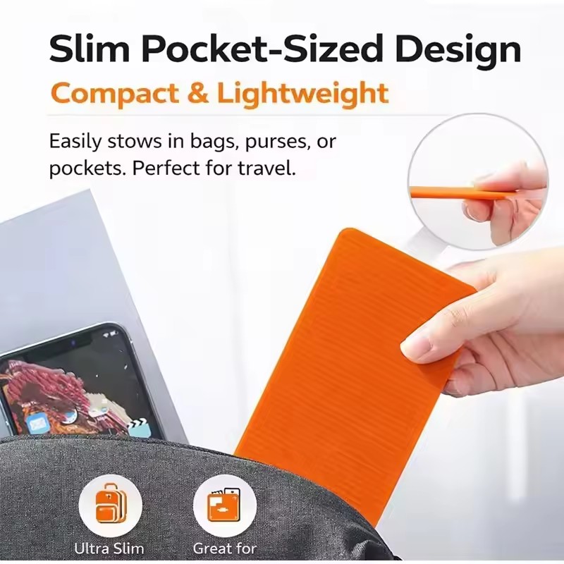 Lazy Portable Phone Stand Sili - đánh giá và giá Tablet Accessory