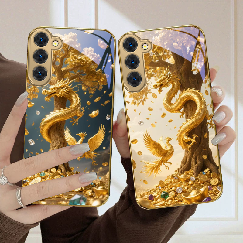 Lucky Dragon Diagram For Samsu - đánh giá và giá Tablet S9 Fe Accessories