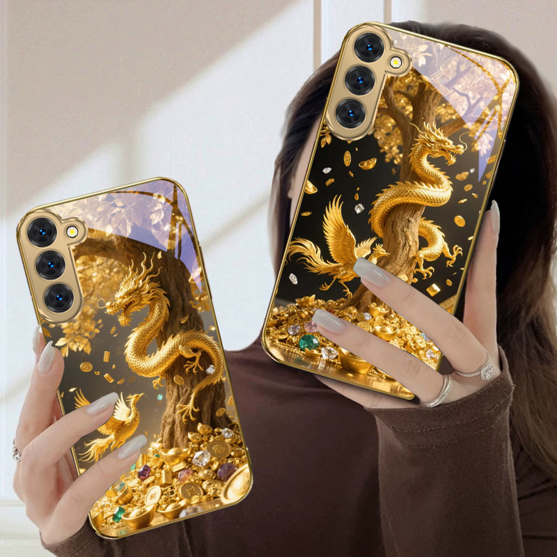 Lucky Dragon Diagram For Samsu - đánh giá và giá Tablet S9 Fe Accessories