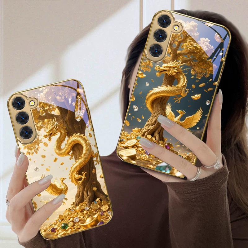 Lucky Dragon Diagram For Samsu - đánh giá và giá Tablet S9 Fe Accessories