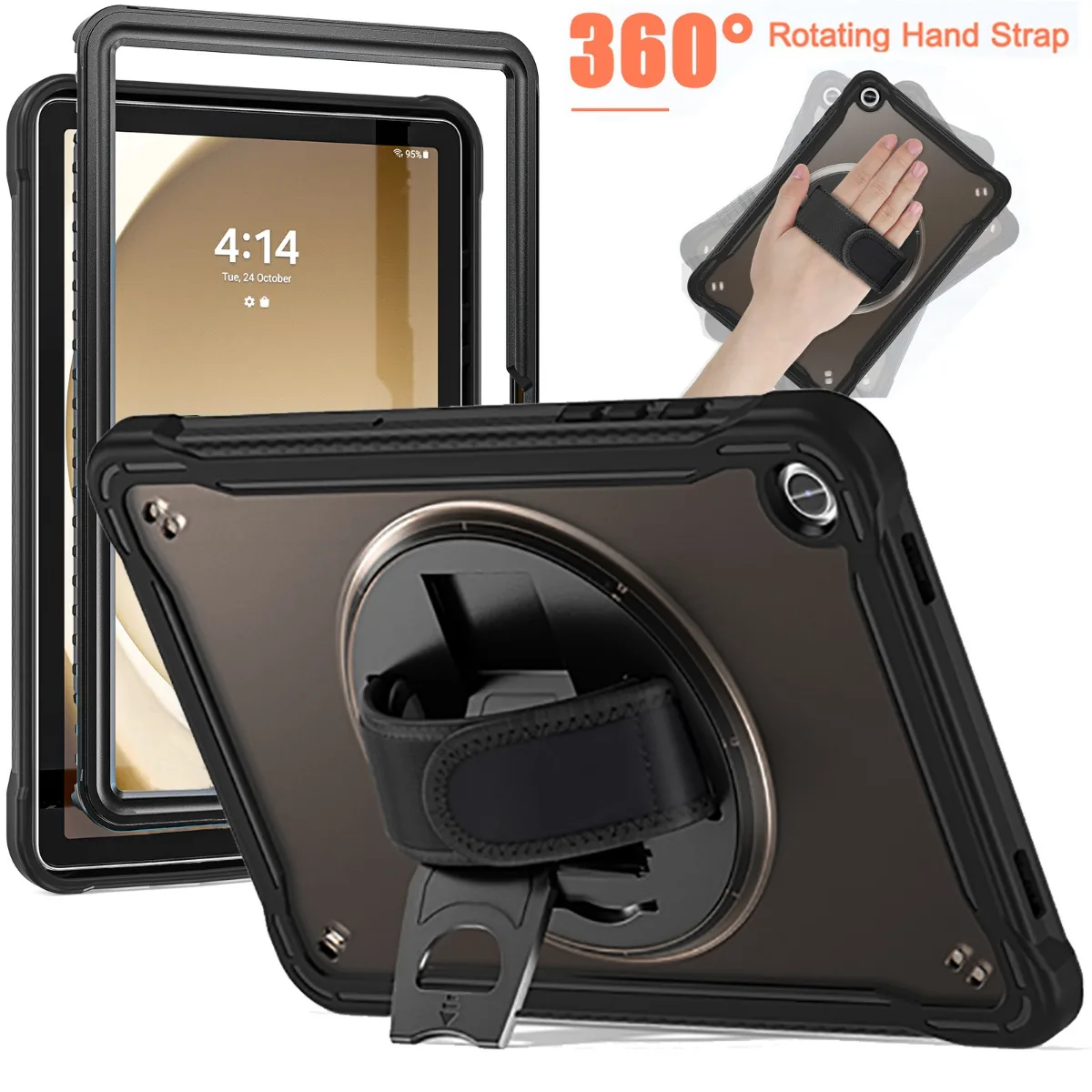 Funda Kids Tablet Cover for Sa - đánh giá và giá Tablet A9 Accessories